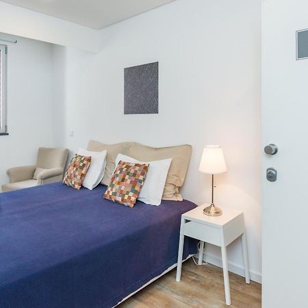 Casa Da Praca Double Room - By Casas Na Ilha Фуншал Экстерьер фото