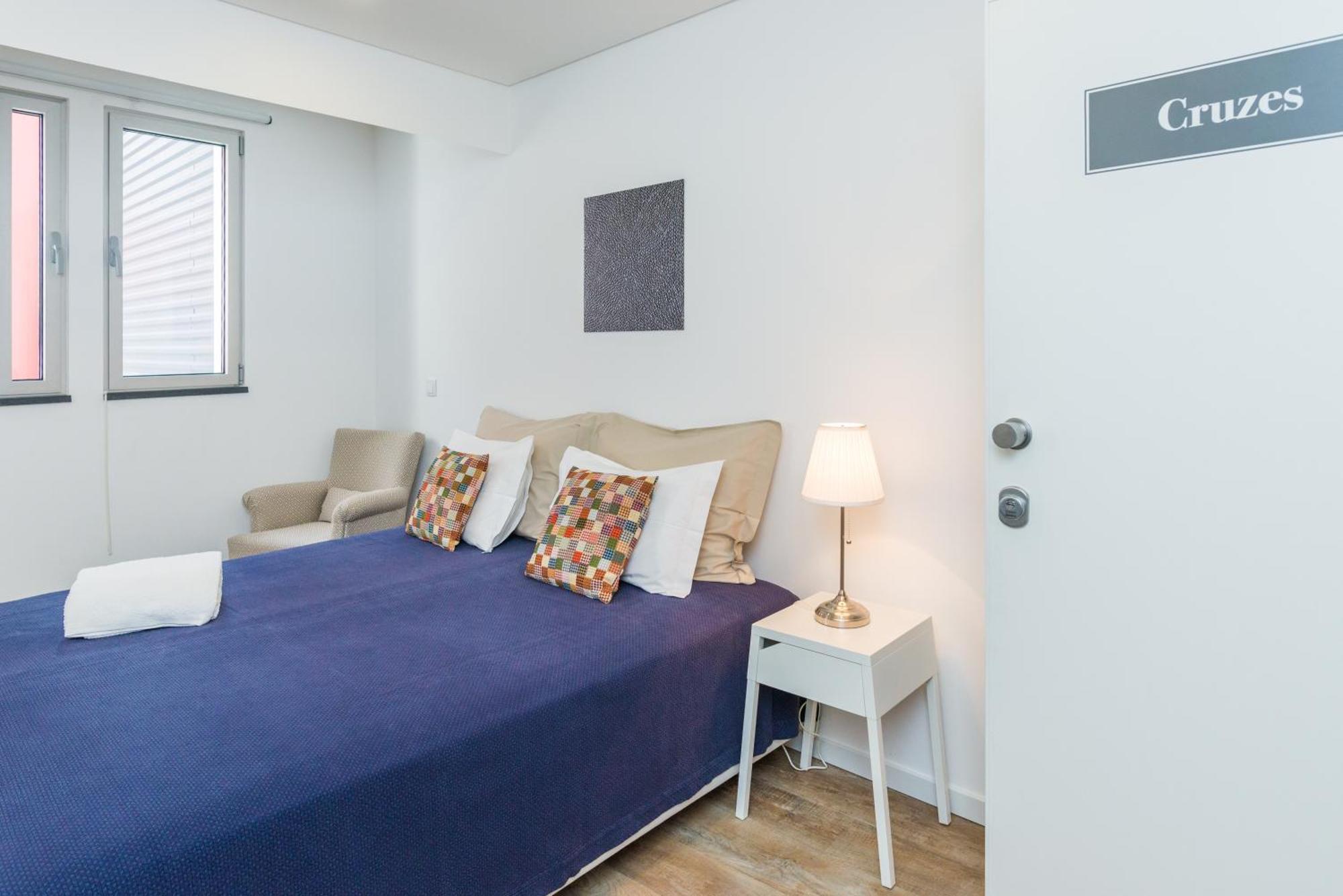 Casa Da Praca Double Room - By Casas Na Ilha Фуншал Экстерьер фото